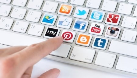 بازاریابی در  شبکه‌های اجتماعی